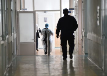 Врача из Унген осудили за халатность. Его пациент умер от остановки сердца