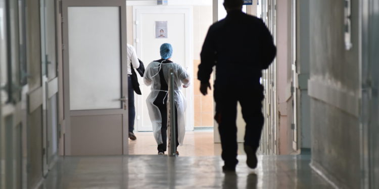 Врача из Унген осудили за халатность. Его пациент умер от остановки сердца