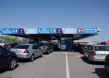 În perioada sărbătorilor pascale, traficul de la frontiera moldo-română va fi fluidizat