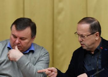 Adunarea Generală a Judecătorilor, prezidată de un alt președinte al ședinței. Anatolie Țurcanu, după demisie: „Nu sunt nici laș, nici trădător”