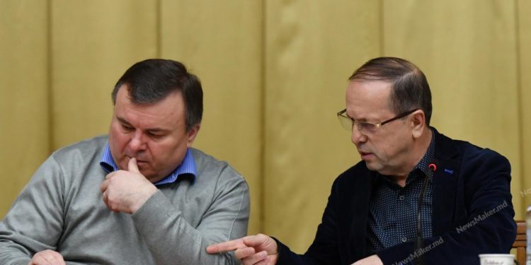 Adunarea Generală a Judecătorilor, prezidată de un alt președinte al ședinței. Anatolie Țurcanu, după demisie: „Nu sunt nici laș, nici trădător”