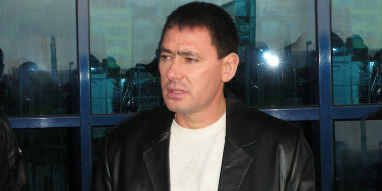 Decizia APEL. Fostul sportiv Ion Șoltoianu, rămâne în penitenciar pentru 30 de zile