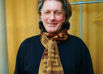 Умер ведущий программы «Фазенда» Сергей Колесников