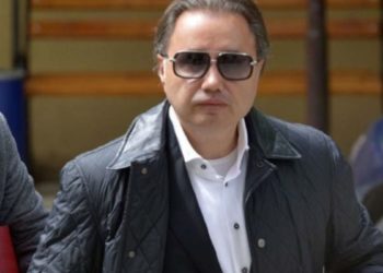 Cristian Rizea a fost declarat persoană indezirabilă pe teritoriul Republicii Moldova pe un termen de 15 ani