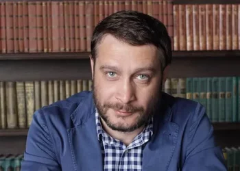 Умер писатель Эдуард Багиров