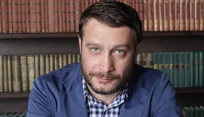 Умер писатель Эдуард Багиров