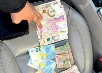 Șeful ANSA de la frontiera Giurgiulești și șase subalterni – în arest preventiv. Alți patru – cu brățări de monitorizare | VIDEO