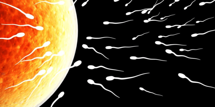 Un olandez, tatăl a peste 550 de copii, dat în judecată pentru a fi oprit să-și mai doneze sperma