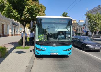 Atenție, călători! Mai multe rute de autobuz din capitală își schimbă traseul