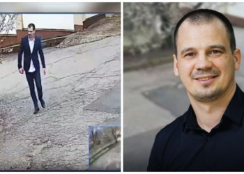 Fondatorul fugar al Bismobil Kitchen, Mihail Șaran, „vânat” nu numai de clienți și poliție, dar și de creditorii săi: Ar avea datorii de peste 60.000 de euro | VIDEO