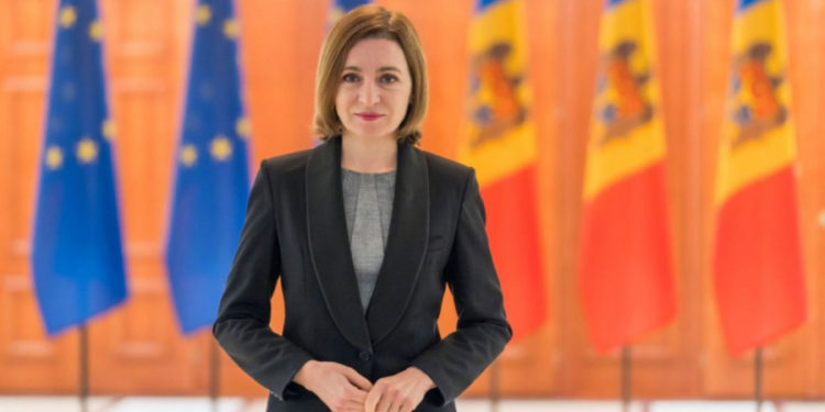 Președintele Maia Sandu a avut o întrevedere, la București, cu omologul său roman Klaus Iohannis și cu cancelarul german, Olaf Scholz. Subiectele discutate | VIDEO