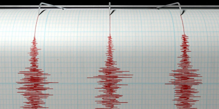 Cutremur cu magnitudinea 6,1 în Indonezia
