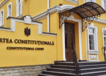 „Panglica „Sfântului Gheorghe” va putea fi purtată”. Unde și când? Decizia Curții Constituționale | VIDEO