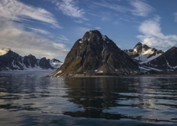 ООН сообщила о рекордном уровне парниковых газов, повышения температуры и таяния ледников