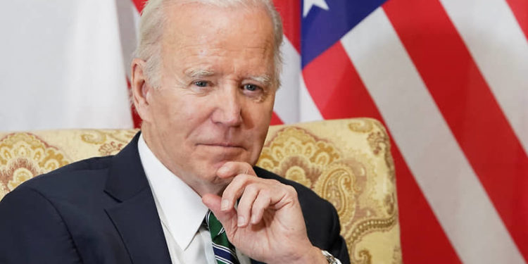 «Давайте закончим дело»: Лозунг кампании Джо Байдена, выбранной его командой на 2024 год | VIDEO