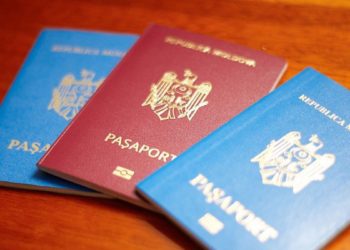 Nouă ani de la liberalizarea regimului de vize: Câte persoane au traversat frontiera cu pașapoarte biometrice | VIDEO