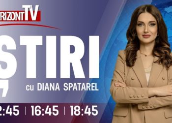 ȘTIRI 2023-04-21 | 18.45