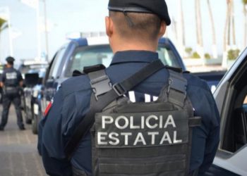 Șapte persoane, printre care și un copil, au fost ucise într-un atac armat la o piscină din Mexic