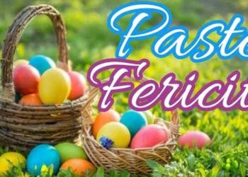 Hristos a înviat! Creştinii ortodocşi sărbătoresc astăzi minunea Învierii Domnului