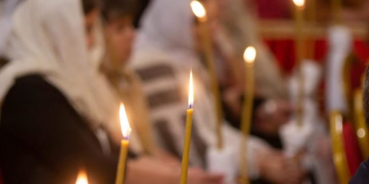 Miercurea Mare. Tradiții și obiceiuri în a treia zi din Săptămâna Patimilor | VIDEO