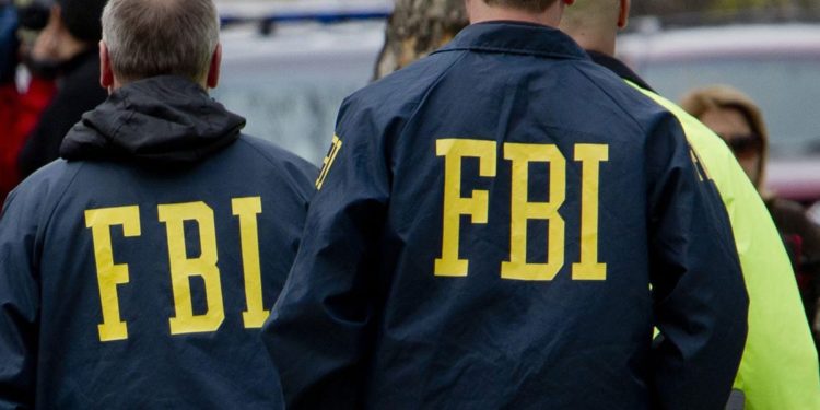 ФБР задержало подозреваемого по делу об утечке секретных данных