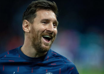 Lionel Messi a primit oferta scrisă! Salariu record pentru starul argentinian
