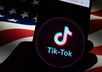 Aplicația TikTok a fost interzisă pe telefoanele personale într-un stat din SUA