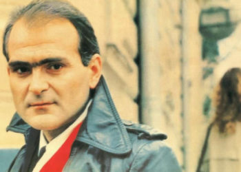 В Кишиневе установят мемориальную доску на фасаде дома, где жил Петре Теодорович