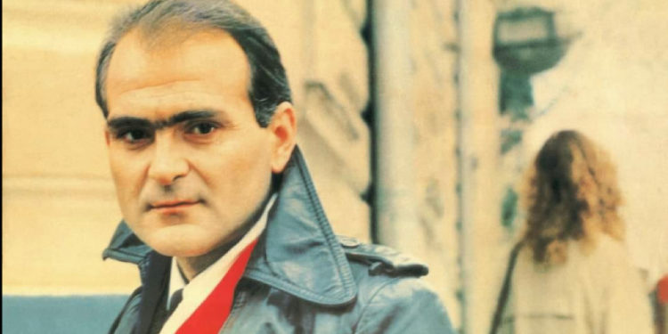 В Кишиневе установят мемориальную доску на фасаде дома, где жил Петре Теодорович