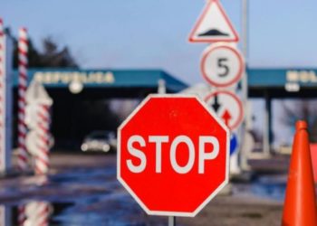 Peste 30 de mii de persoane au intrat în Republica Moldova, în ultimele 24 de ore: Situația la frontieră