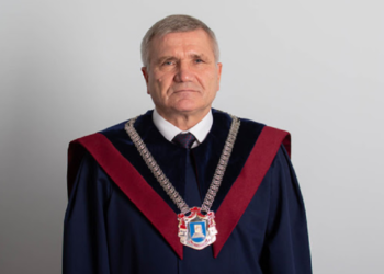 Avocat, profesor și doctor în drept. Ce se știe despre noul Președinte al Curții Constituționale, Nicolae Roșca | VIDEO