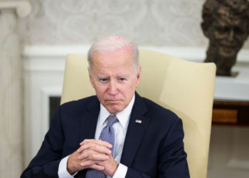 Joe Biden anunță evacuarea americanilor din Sudan