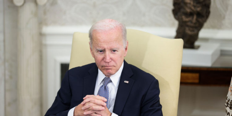 Joe Biden anunță evacuarea americanilor din Sudan
