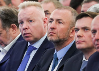 Oligarhii lui Putin s-au îmbogăţit cu 152 de miliarde de dolari anul trecut. Cine sunt cei mai bogați ruși (Forbes)