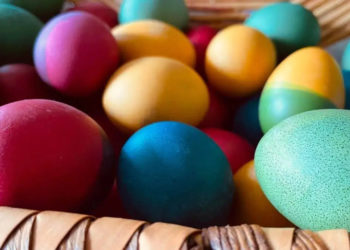 Marțea Albă: Semnificații pentru credincioși în a treia zi de Paște din Săptămâna luminată | VIDEO