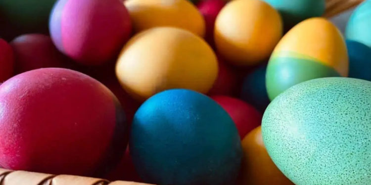 Marțea Albă: Semnificații pentru credincioși în a treia zi de Paște din Săptămâna luminată | VIDEO