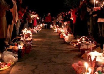 Ore numărate au rămas până la Învierea lui Hristos. Recomandări de la preoți pentru a întâmpina Paștele nu doar cu mesele, dar și cu sufletele pregătite | VIDEO