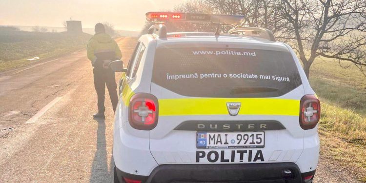 Zeci de șoferi chercheliți, prinși de oamenii legii doar în ultimele ore