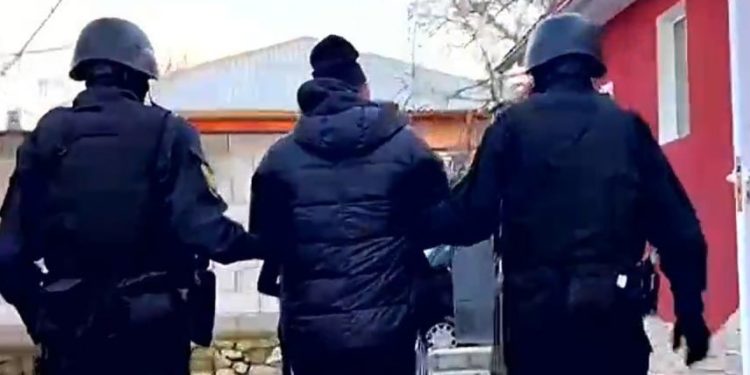 Membrul organizației criminale „Patron,” Ivan Șoltoianu – reținut: a pretins prin șantaj peste 5.000.000 lei de la un fost coleg deținut