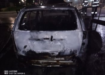 „Accidente rutiere și automobile distruse de flăcări”. Ce incidente s-au produs în capitală și țară în ziua învierii | VIDEO