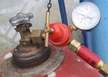 Nu au respectat regulile de securitate. Doi bărbați au ajuns la spital