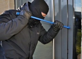 В центре Кишинева ограбили кафе: что украдено? | FOTO