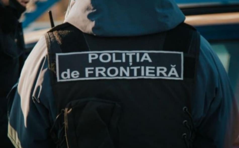 Poliția de Frontieră a refuzat intrarea în R.Moldova pentru 26 de persoane