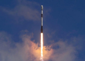 Primul satelit operaţional kenyan a fost plasat pe orbită de o rachetă a companiei SpaceX