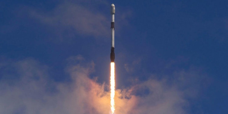 Primul satelit operaţional kenyan a fost plasat pe orbită de o rachetă a companiei SpaceX