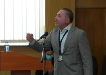 Extrădarea de joi: De la frontiera cu Republica Moldova, Rizea este dus direct în penitenciar