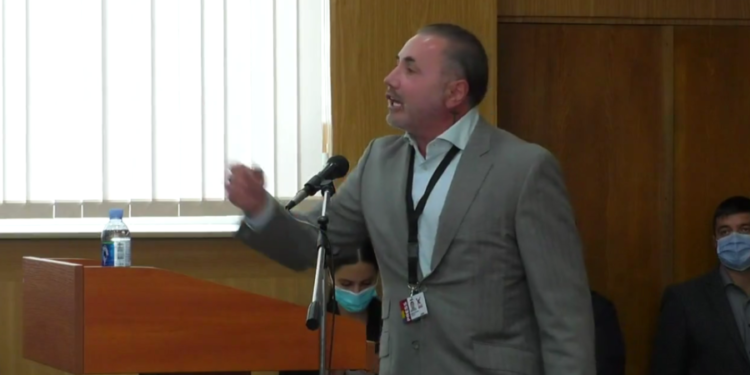 Extrădarea de joi: De la frontiera cu Republica Moldova, Rizea este dus direct în penitenciar