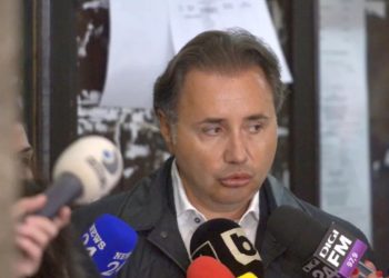 Cristian Rizea, încarcerat la Penitenciarul Vaslui. Va rămâne aici pe durata carantinei, confirmă oficialii închisorii