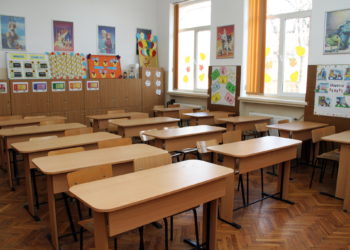 Pregătiți actele: Când începe înscrierea copiilor în clasa I în capitală