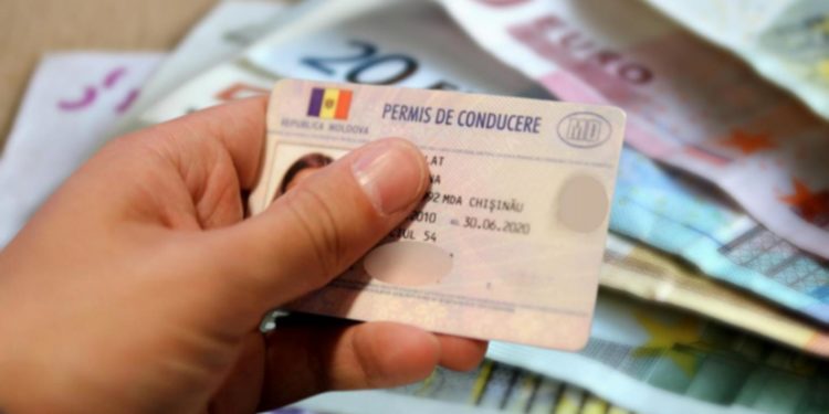 Noi detalii în dosarul mitei pentru eliberarea permiselor de conducere de la Bălți
